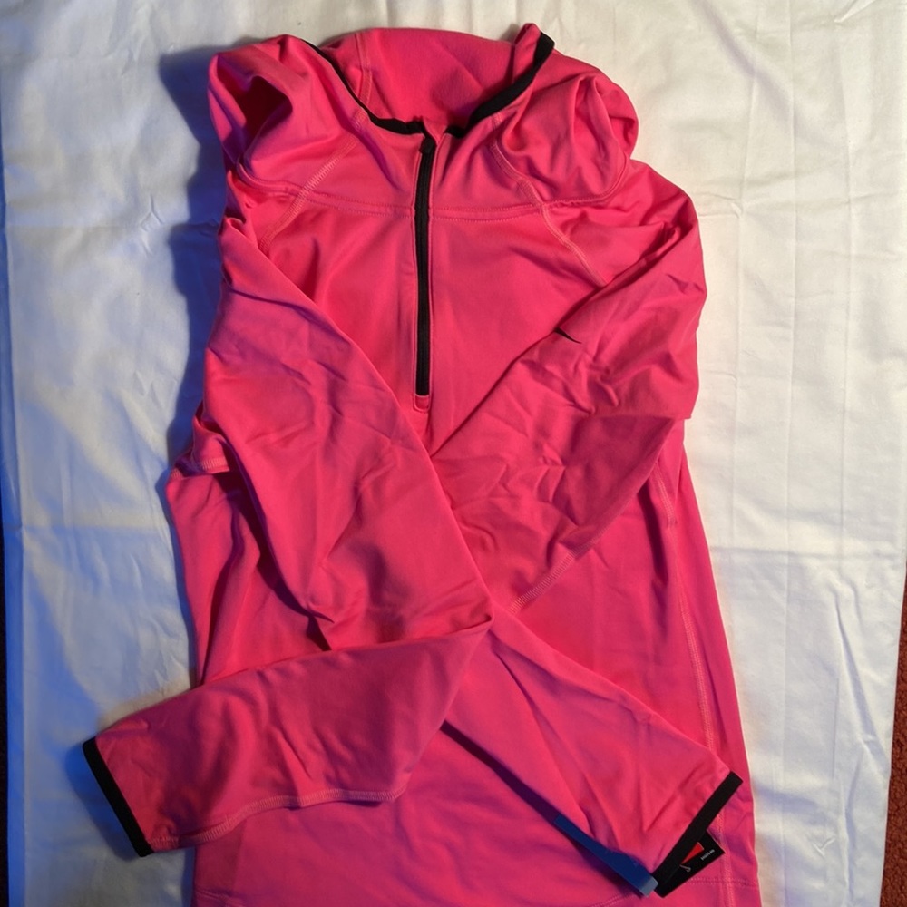 NWT Nike Pro Girls Warm Wear - Picture 4 of 5